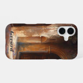 Speck Case iPhone 16ケース (裏面横)