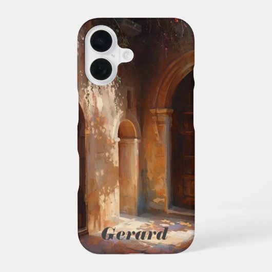 Speck Case iPhone 16ケース (裏面)