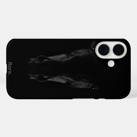 SpeckApple iPhone 16ケース Case-Mate iPhoneケース (裏面 (横))