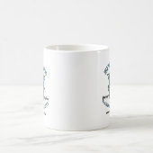 SpecOpsマグ コーヒーマグカップ (中央)