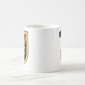 SpecOps Cmd -サポート大隊-空輸の2 コーヒーマグカップ (中央)