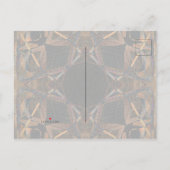 Specs Postcard Invite インビテーションポストカード (裏面)