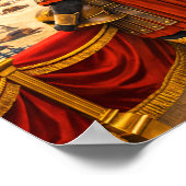 "Spectacle" ポスター (角)