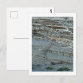  Spectacular Rock Formation, ポストカード (正面/裏面)