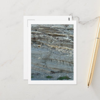  Spectacular Rock Formation, ポストカード