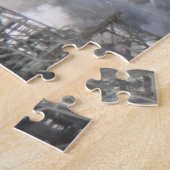 Spectacular, Space Shuttle Discovery takes off, ジグソーパズル (側面)