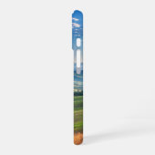 Spectacular views iPhone 16ケース (左側面)