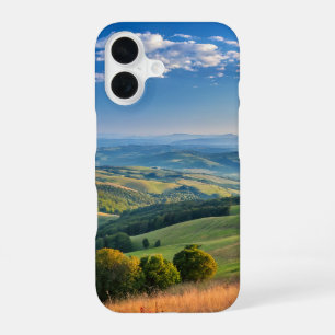 Spectacular views iPhone 16ケース