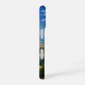 Spectacular views iPhone 16ケース (右側面)