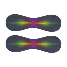 Spectraflux – Field of Radiant Motion 野球ボール