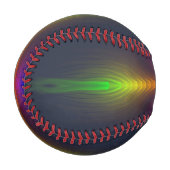 Spectraflux – Field of Radiant Motion 野球ボール (正面左)