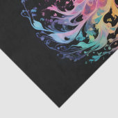 Spectral Holigraphical Cat:エレガンスのプリズム 薄葉紙 (詳細)