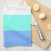 Spectrasexual Pride Flag  キッチンタオル (四つ折り)