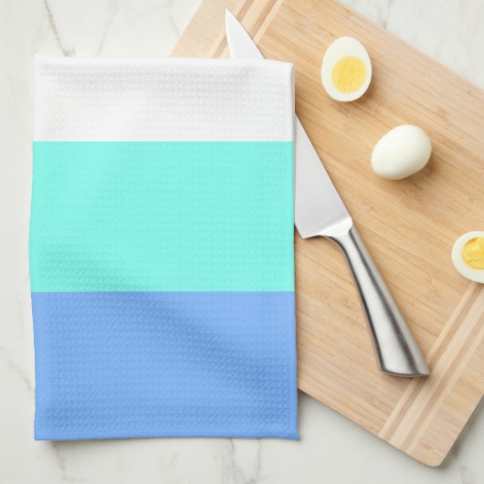 Spectrasexual Pride Flag  キッチンタオル (四つ折り)