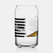 Spectre Gunship  ガラス缶 (右)