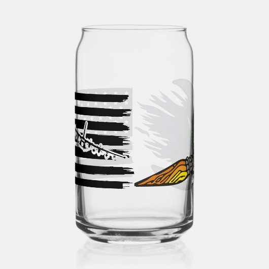 Spectre Gunship  ガラス缶 (右)