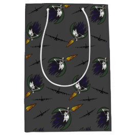 Spectre Gunship Poker Chips  ミディアムペーパーバッグ