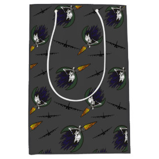 Spectre Gunship Poker Chips  ミディアムペーパーバッグ