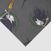 Spectre Gunship Poker Chips  薄葉紙 (詳細)