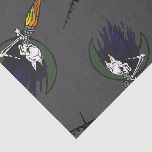 Spectre Gunship Poker Chips  薄葉紙 (詳細)