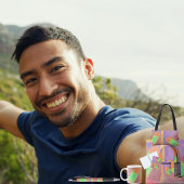 Spectrum ジャンボコーヒーマグカップ