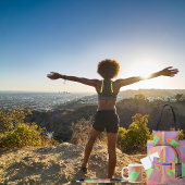 Spectrum ラッピングペーパーシート