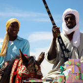 Spectrum ラッピングペーパーシート