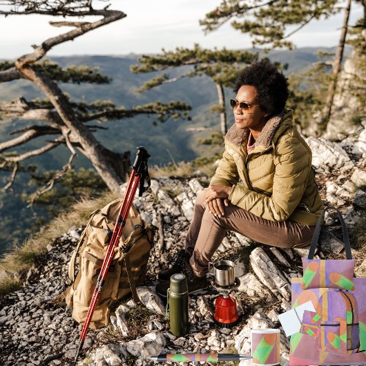 Spectrum ラッピングペーパーシート