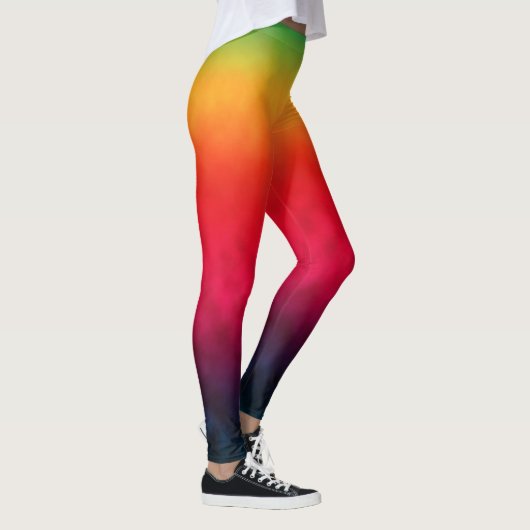 Spectrum Duskfall レギンス (右)