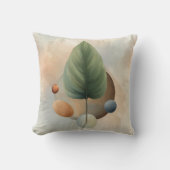 Spectrum Glow Pillow クッション (正面)