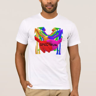 Spectrum_GSA Tシャツ