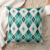  Spectrum Splash Pillow クッション (ブランケット)