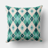  Spectrum Splash Pillow クッション (裏面)