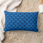 Spectrum Splash Pillow ランバークッション (ブランケット)