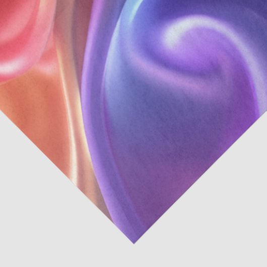 Spectrum Tides 薄葉紙 (詳細)