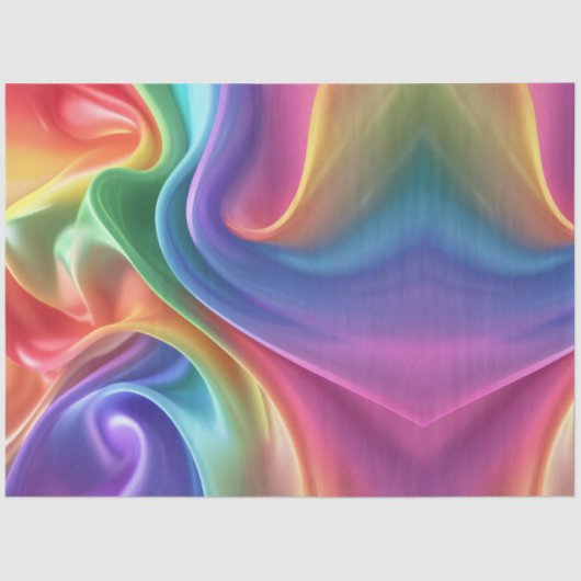 Spectrum Tides 薄葉紙 (正面)