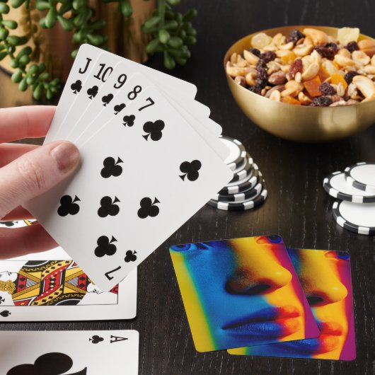 Spectrum Within トランプ (インサイチュ)