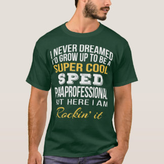 SPEDパおもしろいープロTシャツの評価 Tシャツ