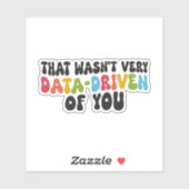 SpEd先生 シール (シート)