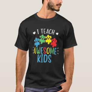 Sped Teacher Tシャツ
