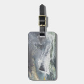 Speeグラーフはインド洋に11月3日入ります ラゲッジタグ (正面縦)