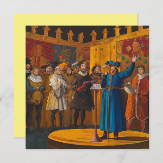 Speech (正面/裏面)