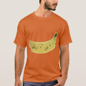 Speech Banana Oversized Tシャツ (正面)