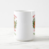 Speech Therapist Language Pathologist SLP Teacher コーヒーマグカップ (中央)