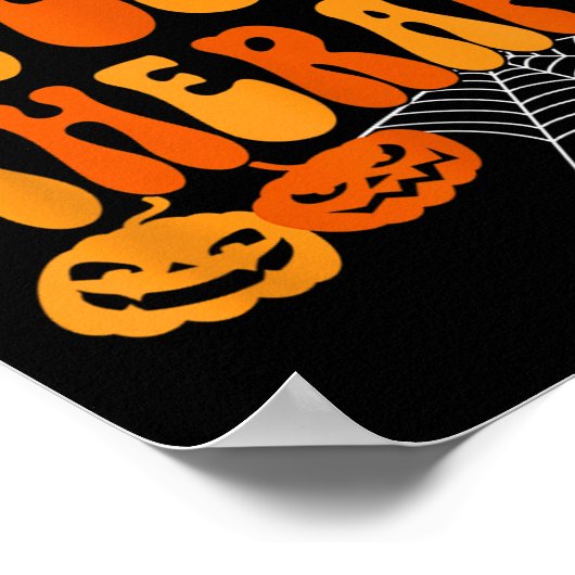 Speech Therapy Speech Therast Speech Pathology Hal ポスター (角)