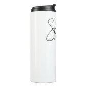 Speech Whisperer タンブラー (回転左)