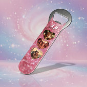 Speed bottle opener personalized with name スピード栓抜き