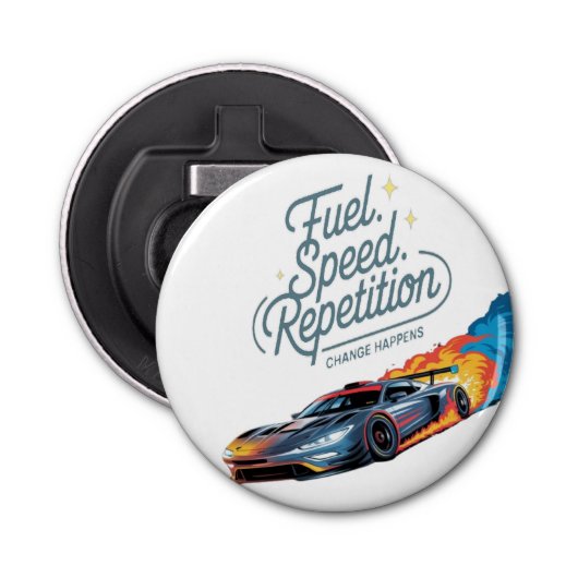 Speed Power 栓抜き (正面)