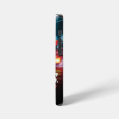 Speed Power iPhoneケース (左側面)