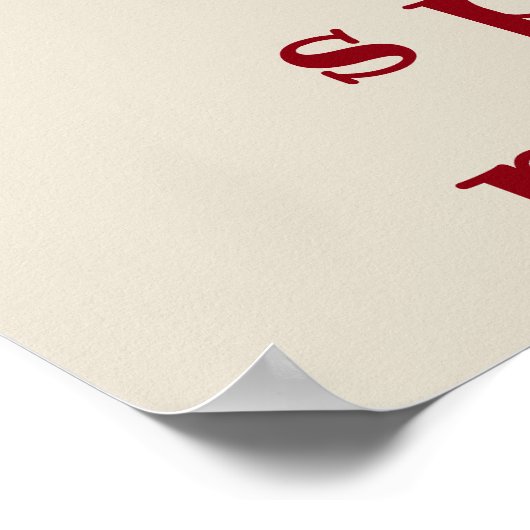 speed record ormond beach ポスター (角)